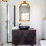 New Olivos Villa