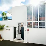 Villa New Olivos *