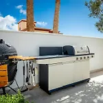 Villa New Olivos Costa Adeje (Tenerife)