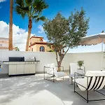 Villa New Olivos