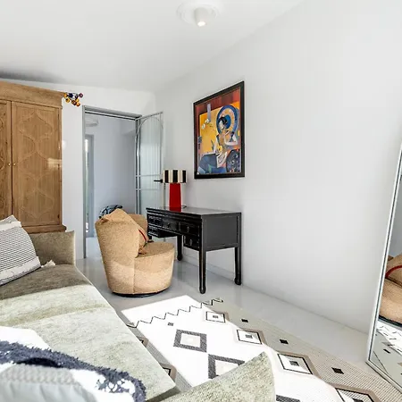 New Olivos Villa Costa Adeje (Tenerife)