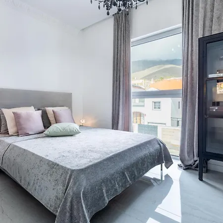 Villa New Olivos Costa Adeje (Tenerife)