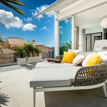 Villa New Olivos