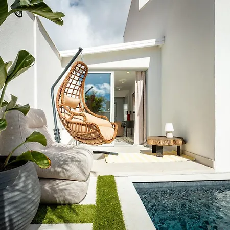 Villa New Olivos