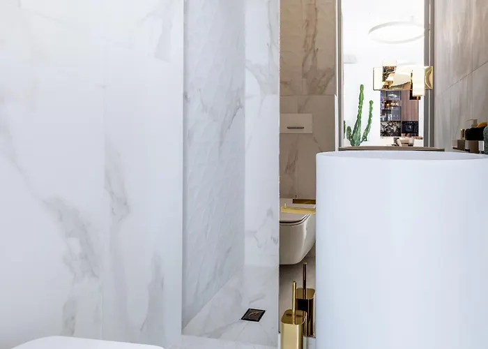 New Olivos וילה *