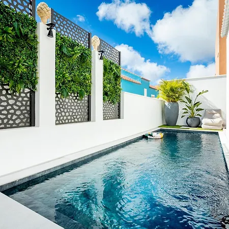 New Olivos Costa Adeje (Tenerife)