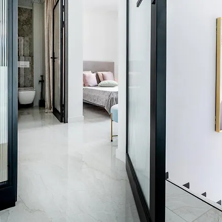 ヴィラ New Olivos *