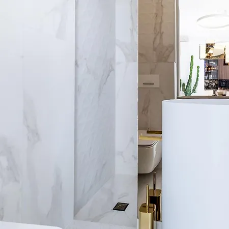 New Olivos ヴィラ *