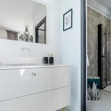 Villa New Olivos Costa Adeje (Tenerife)