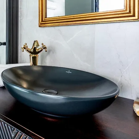 ヴィラ New Olivos *