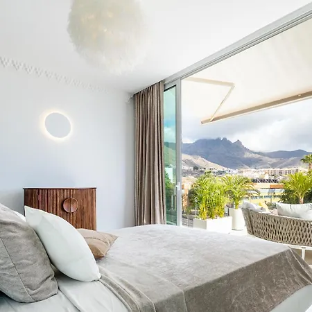 ヴィラ New Olivos アデヘ