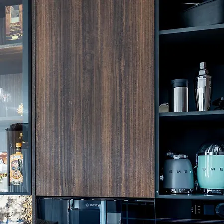 New Olivos ヴィラ