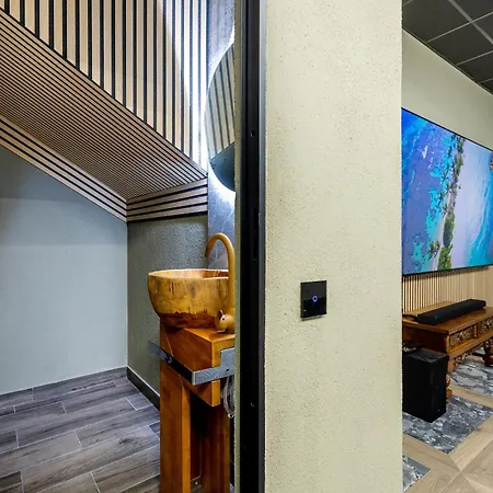 New Olivos アデヘ