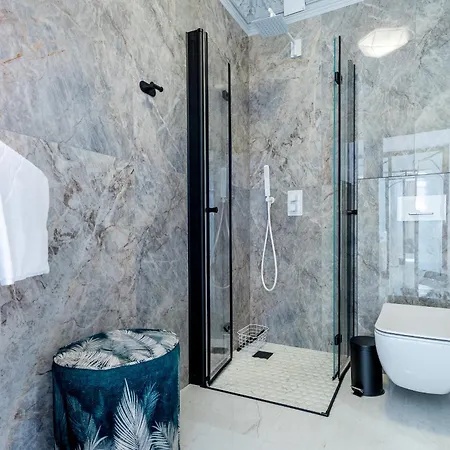 New Olivos ヴィラ *