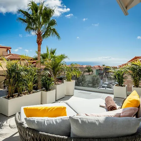 ヴィラ New Olivos *