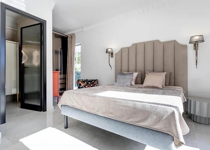 New Olivos Vila Costa Adeje (Tenerife)