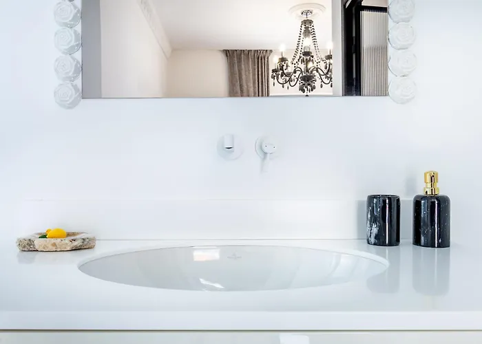 New Olivos アデヘ