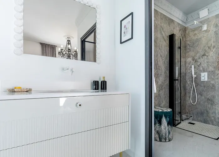 Vila New Olivos Costa Adeje (Tenerife)