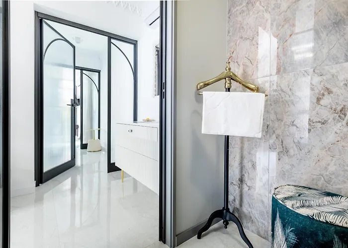 New Olivos Vila Costa Adeje (Tenerife)