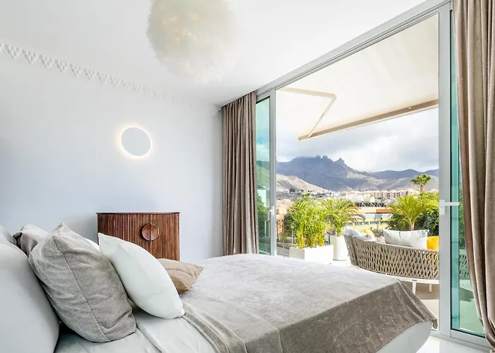 ヴィラ New Olivos アデヘ