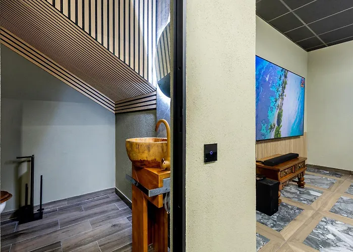 New Olivos アデヘ