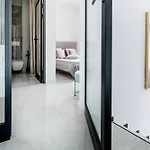 Villa New Olivos *