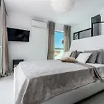 Villa New Olivos *