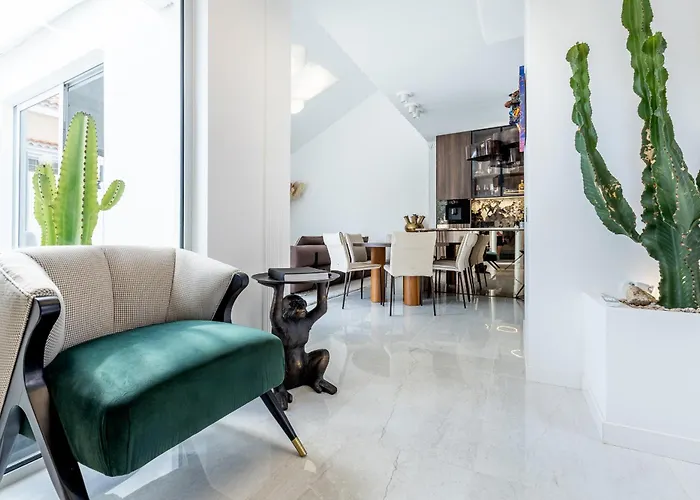 New Olivos Villa Costa Adeje (Tenerife)