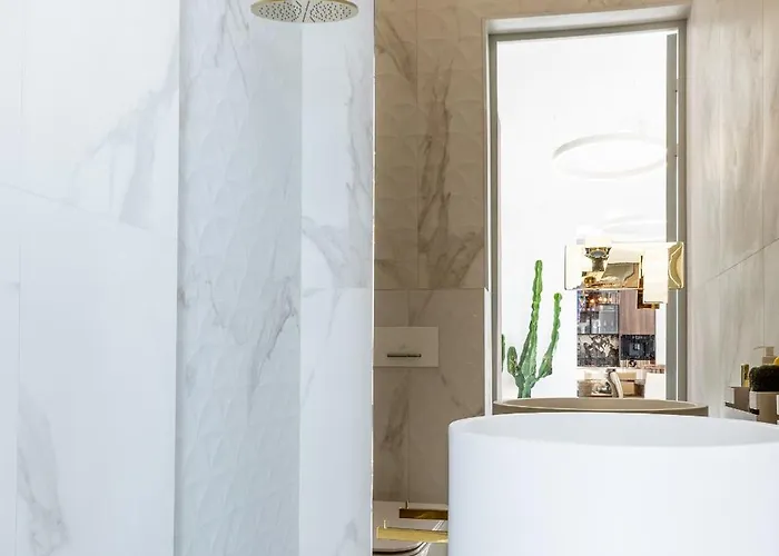 Villa New Olivos Costa Adeje (Tenerife)